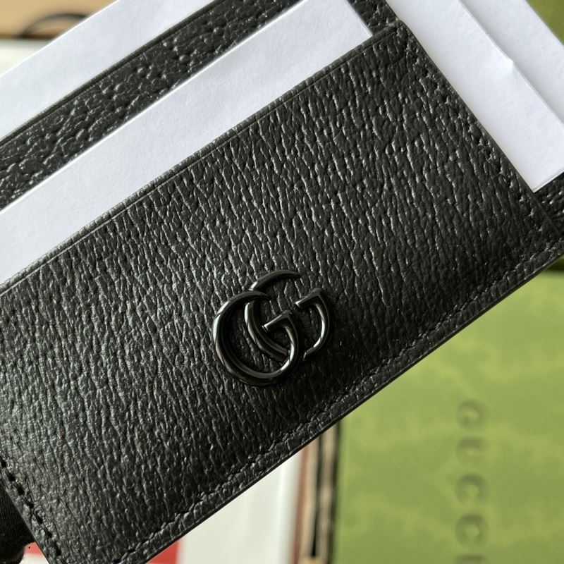 Gucci Wallets Purse